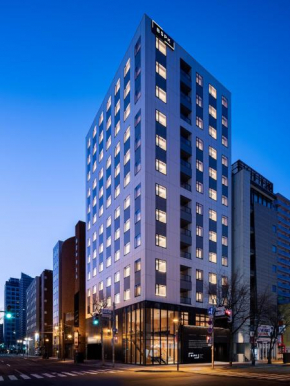 Bespoke Hotel Sapporo